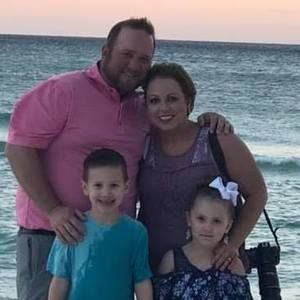 Meet your Posher, Mandy